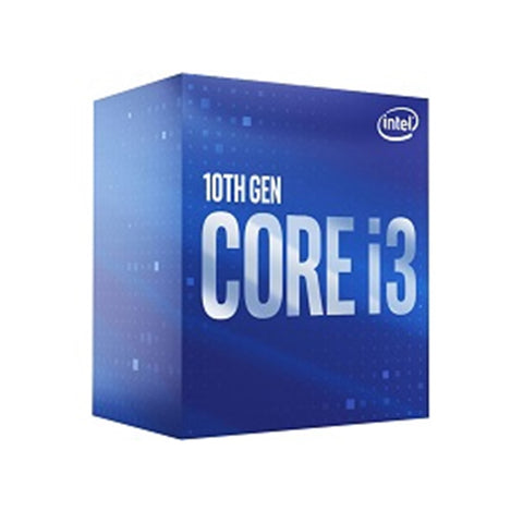 Intel i3 10100f lga 1200 4.3ghz 6mb in box Intel i3 10100f lga 1200 4.3ghz 6mb in box