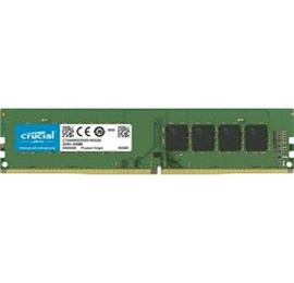 Memoria ram ddr4 16gb crucial - dimm - 3200 mhz - pc4 25600 cl22 Memoria ram ddr4 16gb crucial - dimm - 3200 mhz - pc4 25600 cl22