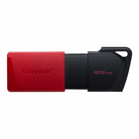Memoria usb 3.2 kingston 128gb datatraveler dtxm rojo Memoria usb 3.2 kingston 128gb datatraveler dtxm rojo