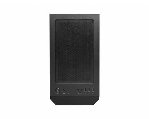 Caja ordenador gaming msi mag forge m100a m - atx 4 x 120mm 1 x usb 3.2 2 x usb 2.0 rgb Caja ordenador gaming msi mag forge m100a m - atx 4 x 120mm 1 x usb 3.2 2 x usb 2.0 rgb