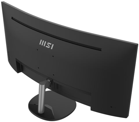 Monitor led 34pulgadas msi mp341cq dp hdmi mm curvo uwqhd 100 panoramico 21:9 Monitor led 34pulgadas msi mp341cq dp hdmi mm curvo uwqhd 100 panoramico 21:9