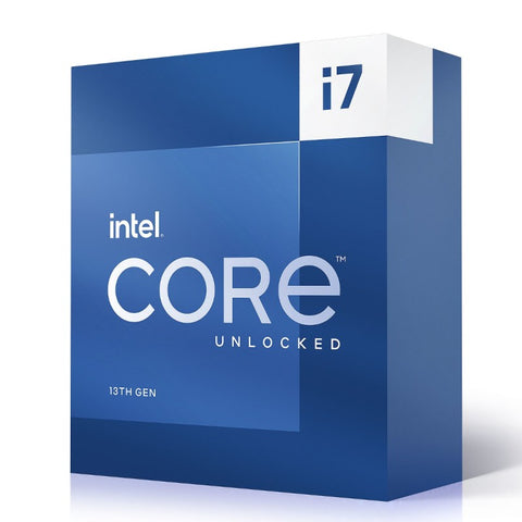 Intel i7 13700k 5.4ghz lga 1700 box Intel i7 13700k 5.4ghz lga 1700 box