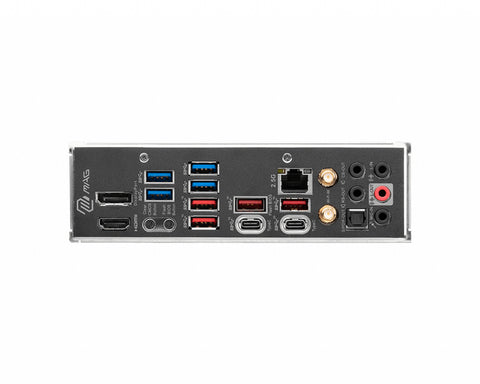 Placa base msi 1700 mag z790 tomahawk wifi atx -  4x ddr5 -  6x sata6 -  8x usb 3.2 911 - 7d91 - 019 Placa base msi 1700 mag z790 tomahawk wifi atx -  4x ddr5 -  6x sata6 -  8x usb 3.2 911 - 7d91 - 019