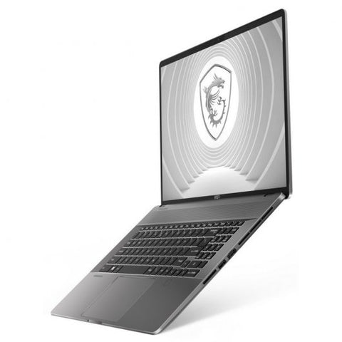 Portatil msi creator pro z17hx a13vkt - 211es plata i9 - 13980hx -  64gb -  ssd 2tb -  rtx 3000 8gb -  17pulgadas qhd+ -  w11p -  tactil Portatil msi creator pro z17hx a13vkt - 211es plata i9 - 13980hx -  64gb -  ssd 2tb -  rtx 3000 8gb -  17pulgadas qhd+ -  w11p -  tactil