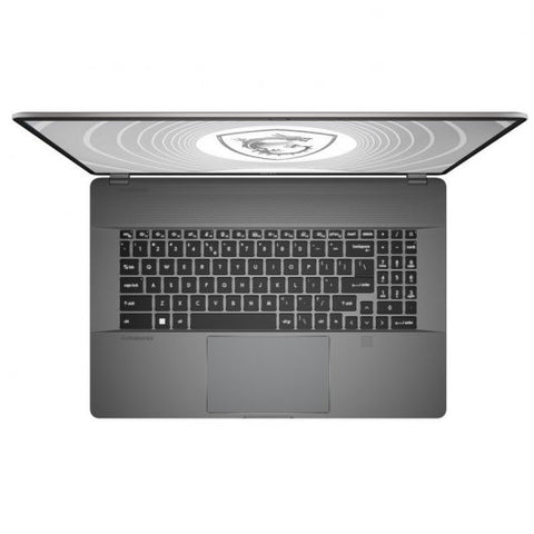 Portatil msi creator pro z17hx a13vkt - 211es plata i9 - 13980hx -  64gb -  ssd 2tb -  rtx 3000 8gb -  17pulgadas qhd+ -  w11p -  tactil Portatil msi creator pro z17hx a13vkt - 211es plata i9 - 13980hx -  64gb -  ssd 2tb -  rtx 3000 8gb -  17pulgadas qhd+ -  w11p -  tactil