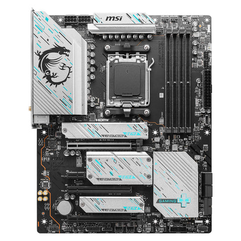 Placa base msi am5 x670e gaming plus wifi ddr5 Placa base msi am5 x670e gaming plus wifi ddr5