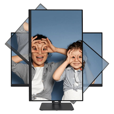 Monitor msi 27pulgadas mp275p ips fhd100hz vga hdmi mm Monitor msi 27pulgadas mp275p ips fhd100hz vga hdmi mm