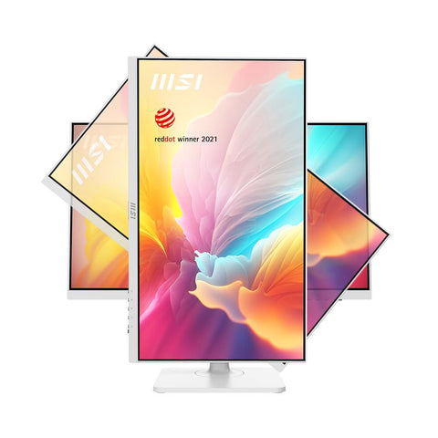 Monitor msi 23.8pulgadas md2412pw ips hdmi usb - c mm aa bc Monitor msi 23.8pulgadas md2412pw ips hdmi usb - c mm aa bc