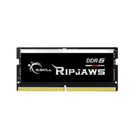 Memoria ram pc5 41600 g.skill ripjaws ddr5 16gb cl38 Memoria ram pc5 41600 g.skill ripjaws ddr5 16gb cl38