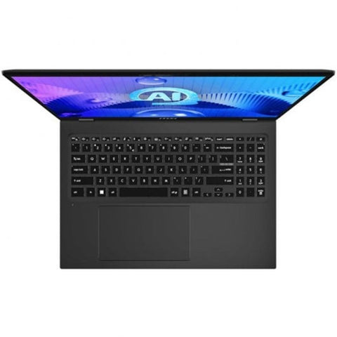 Portatil msi prestige 16 ai studio b1veg - 026es intel evo core ultra 7 16gb ssd 1tb rtx 4050 16pulgadas Portatil msi prestige 16 ai studio b1veg - 026es intel evo core ultra 7 16gb ssd 1tb rtx 4050 16pulgadas