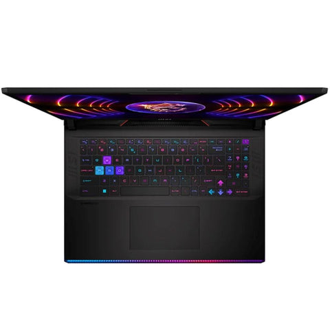 Portatil msi ge78hx - 662es i9 - 14900hx 32gb ssd 1tb 17pulgadas Portatil msi ge78hx - 662es i9 - 14900hx 32gb ssd 1tb 17pulgadas