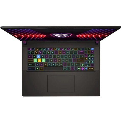 Portatil msi 17hx - 236 i9 - 14900hx 32gb ssd 1tb  17pulgadas Portatil msi 17hx - 236 i9 - 14900hx 32gb ssd 1tb  17pulgadas