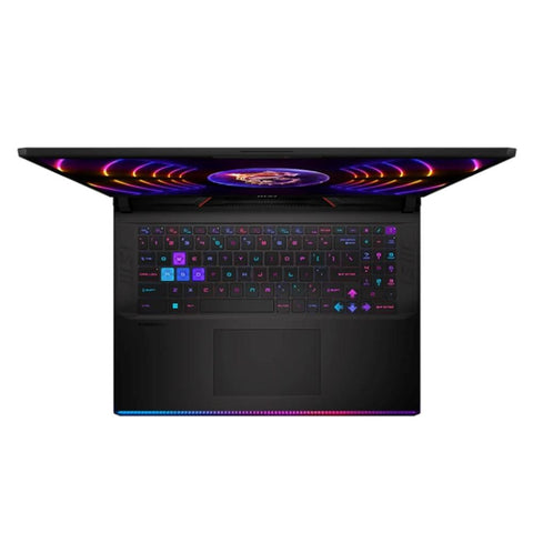 Portatil msi ge78hx - 666es i7 - 13700h 32gb ssd 1tb 17pulgadas Portatil msi ge78hx - 666es i7 - 13700h 32gb ssd 1tb 17pulgadas