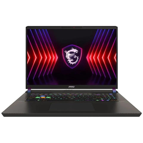Portatil msi 17hx - 689 i9 - 14900hx 32gb ssd 1tb 17pulgadas Portatil msi 17hx - 689 i9 - 14900hx 32gb ssd 1tb 17pulgadas