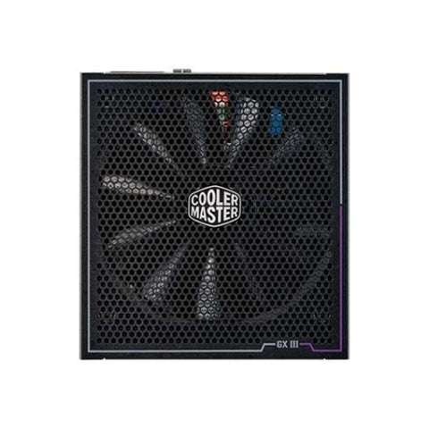 Fuente alimentacion coolermaster gx3 gaming atx 850w Fuente alimentacion coolermaster gx3 gaming atx 850w