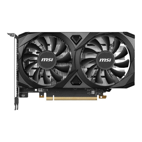 Tarjeta grafica msi nvidia geforce rtx 3050 ventus 2x 6gb gddr6 Tarjeta grafica msi nvidia geforce rtx 3050 ventus 2x 6gb gddr6