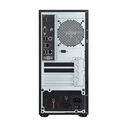 Ordenador msi pro dp180 - 240es i7 - 13700f 16gb ssd 1tb Ordenador msi pro dp180 - 240es i7 - 13700f 16gb ssd 1tb