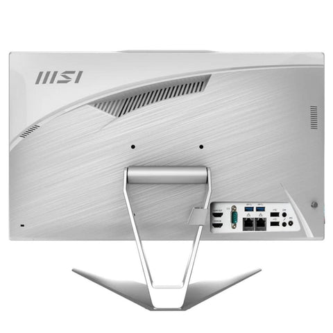 Ordenador all in one msi pro ap222t - 216es i3 - 13100 8gb ssd 256gb Ordenador all in one msi pro ap222t - 216es i3 - 13100 8gb ssd 256gb