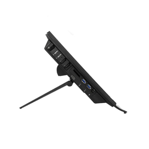 Ordenador aio msi pro ap162t - 007xes n100 4gb 256gb freedos 15pulgadas tactil negro Ordenador aio msi pro ap162t - 007xes n100 4gb 256gb freedos 15pulgadas tactil negro