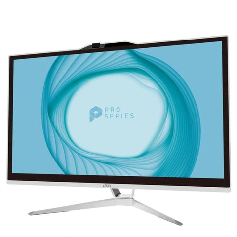 Ordenador all in one msi pro ap222t - 218eu g7400 4gb ssd 128gb Ordenador all in one msi pro ap222t - 218eu g7400 4gb ssd 128gb