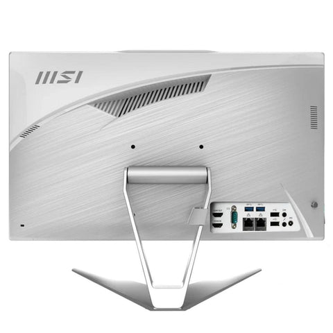 Ordenador all in one msi pro ap222t - 218eu g7400 4gb ssd 128gb Ordenador all in one msi pro ap222t - 218eu g7400 4gb ssd 128gb