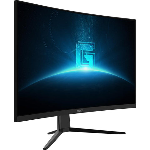 Monitor gaming msi g27c3f 27pulgadas lcd 180hz curvo dp hdmi Monitor gaming msi g27c3f 27pulgadas lcd 180hz curvo dp hdmi