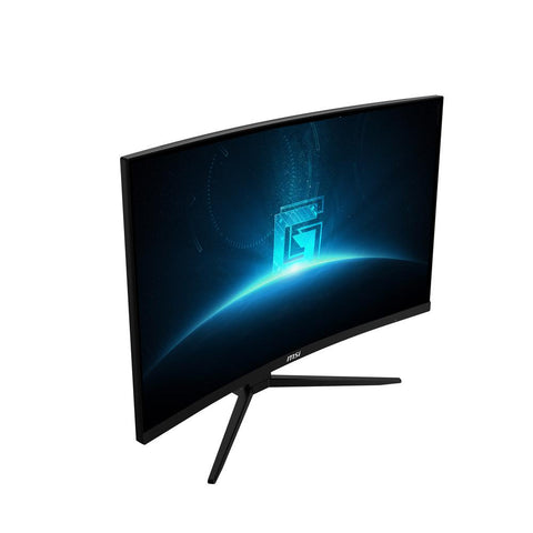 Monitor gaming msi g27c3f 27pulgadas lcd 180hz curvo dp hdmi Monitor gaming msi g27c3f 27pulgadas lcd 180hz curvo dp hdmi