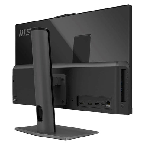 Ordenador all in one aio msi am272p - 830es i5 - 1235u 8gb ssd 512gb w11p 27pulgadas negro Ordenador all in one aio msi am272p - 830es i5 - 1235u 8gb ssd 512gb w11p 27pulgadas negro