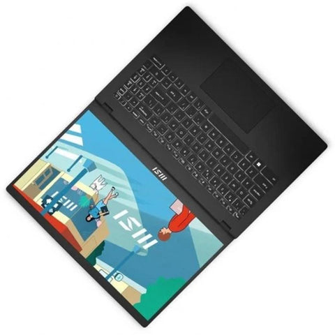 Portatil msi modern 15 - 282xes i7 - 1355u 16gb ssd 512gb 15.6pulgadas Portatil msi modern 15 - 282xes i7 - 1355u 16gb ssd 512gb 15.6pulgadas