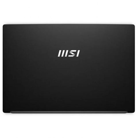 Portatil msi modern 15 - 282xes i7 - 1355u 16gb ssd 512gb 15.6pulgadas Portatil msi modern 15 - 282xes i7 - 1355u 16gb ssd 512gb 15.6pulgadas