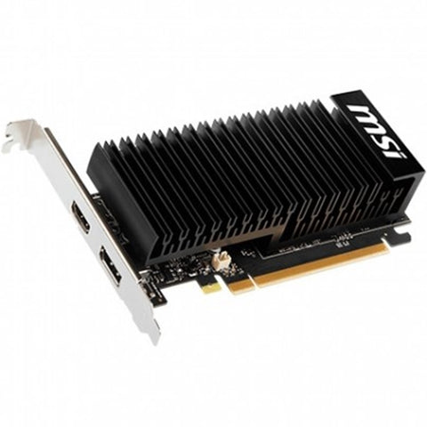 Tarjeta grafica vga msi gt 1030 2ghd4 lp oc 2gb ddr4 dp - hdmi Tarjeta grafica vga msi gt 1030 2ghd4 lp oc 2gb ddr4 dp - hdmi