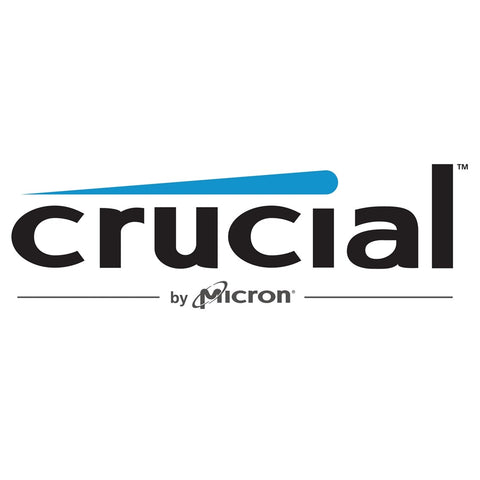 Memoria ram ddr5 32gb 2x16gb crucial  - dimm - 4800 mhz - pc5 38400 - cl40 Memoria ram ddr5 32gb 2x16gb crucial  - dimm - 4800 mhz - pc5 38400 - cl40