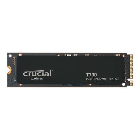Disco duro interno solido ssd crucial t700 2tb m.2 nvme Disco duro interno solido ssd crucial t700 2tb m.2 nvme