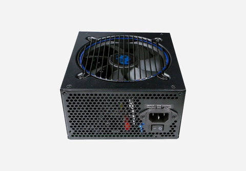 Fuente alimentacion deep gaming dg - pws850 - mgl5 atx 850w Fuente alimentacion deep gaming dg - pws850 - mgl5 atx 850w