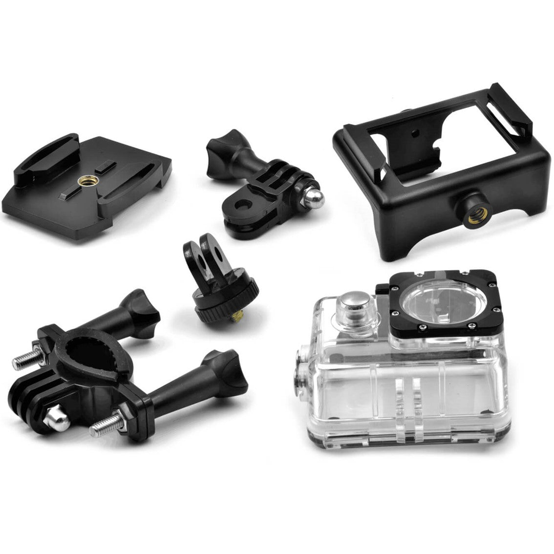 Camara aventura flux´s caribe azul full hd 1080p pantalla 2pulgadas - wifi