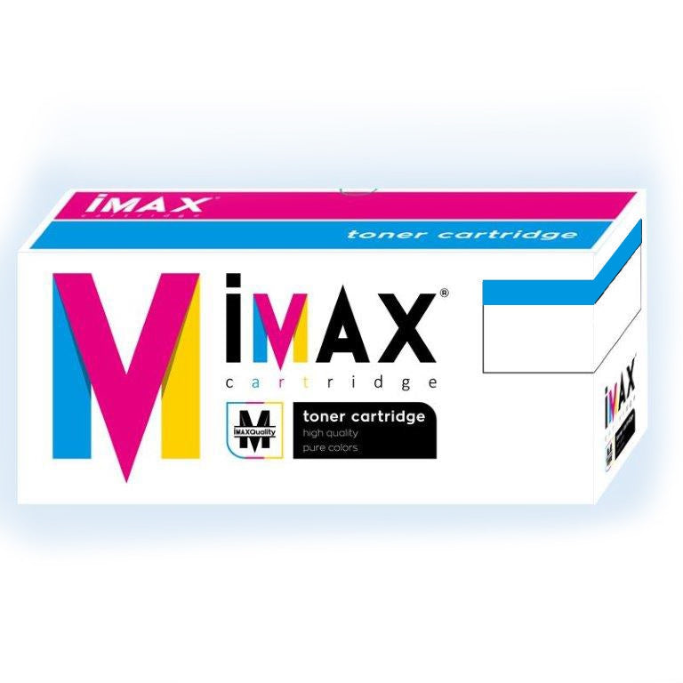 Toner  imax q7581a cian hp (6000pag)laserjet color 3800 - cp3505