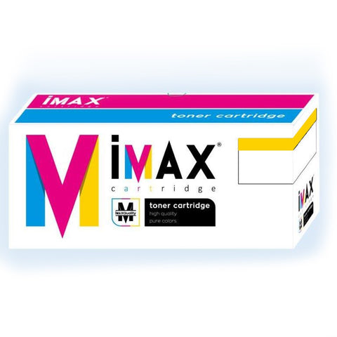 Toner  imax q7582a amarillo hp (6000pag)laserjet color 3800 - cp3505