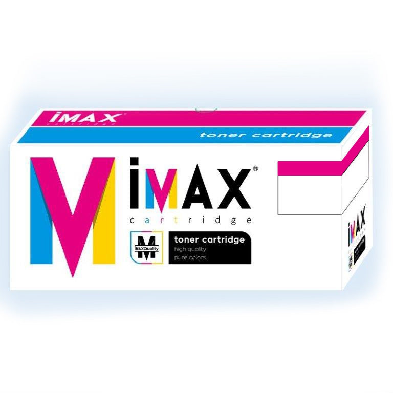 Toner  imax c9733a magenta hp (13000pag) lasejet 5500