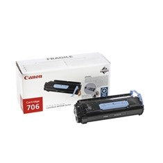 Toner canon 706 negro 5000 páginas mf6530 -  mf6540 -  mf6550 -  mf6560 -  mf6580 -  mf6530 -  mf6540 -  mf6550 -  mf6560