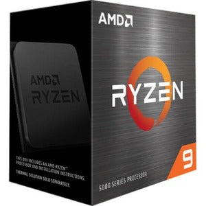 Amd ryzen 9 5900x 3.7ghz am4 box