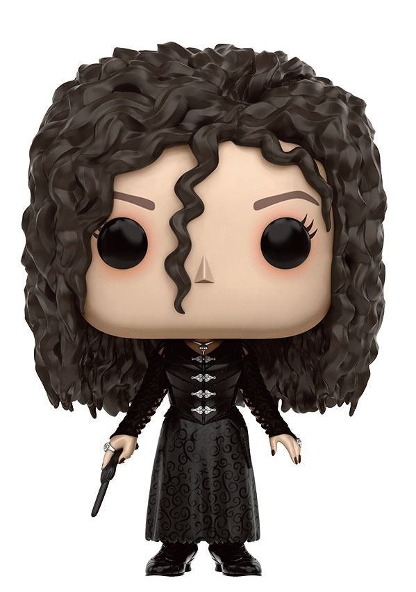 Funko pop harry potter bellatrix lestrange