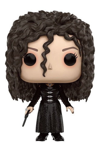 Funko pop harry potter bellatrix lestrange