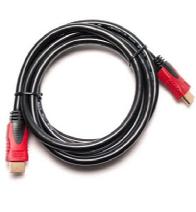 Cable hdmi equip 2.0 high speed con ethernet macho - macho 1m negro