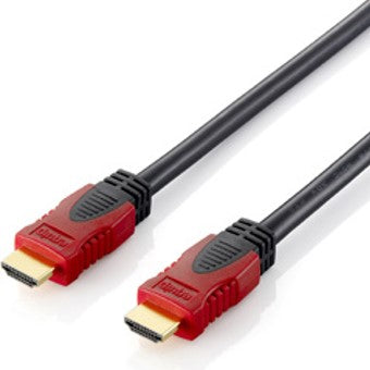 Cable hdmi equip 2.0 high speed con ethernet macho - macho 3m