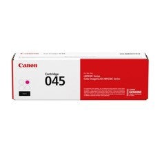 Toner canon 045 magenta 1240c002 1300pag lbp611 - 613