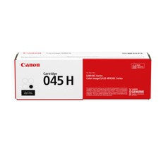 Toner canon 045h negro 1242c002 2800pag lbp611 - 613