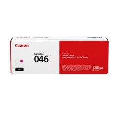 Toner canon 046 magenta lbp654 mf731 mf735 i - sensys lbp653 lbp654 mf732 mf734 mf735