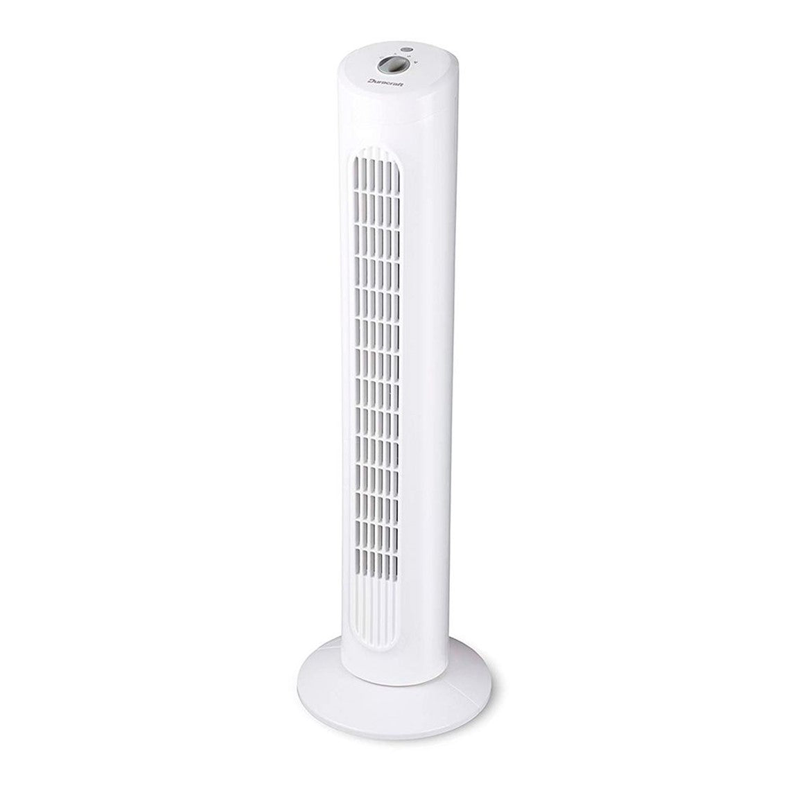 Ventilador torre honeywell do1100e4 duracrasft - blanco  - 3 velocidades