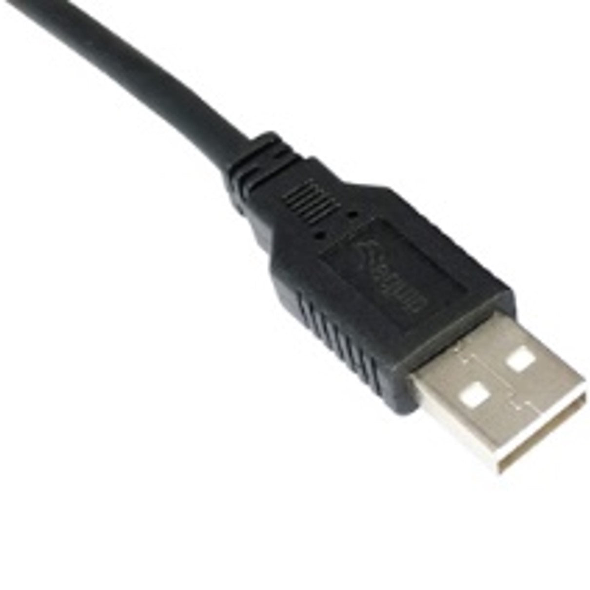 Cable usb 2.0 equip macho - hembra 10m