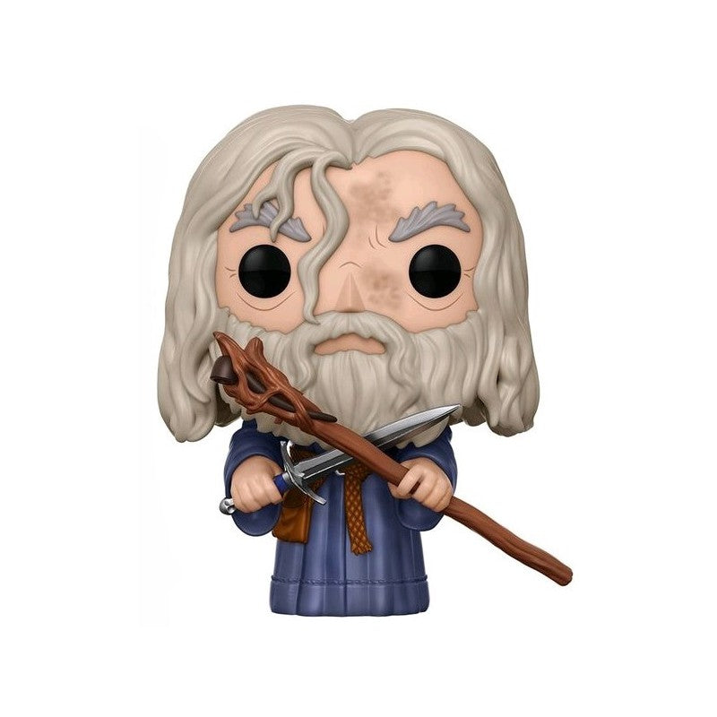 Funko pop el señor de los anillos gandalf